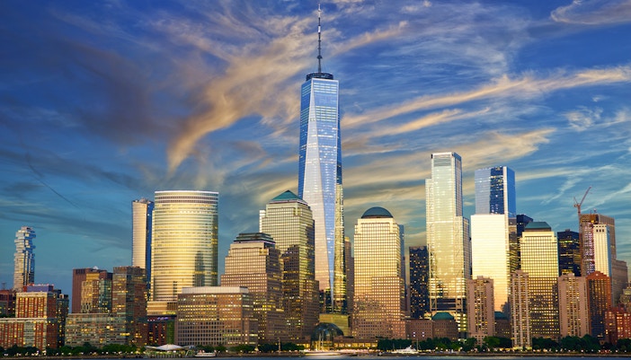 One World Observatory Skip the Line Tickets
