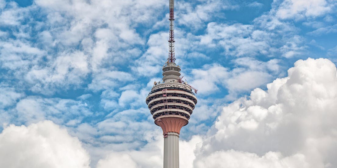 KL Tower