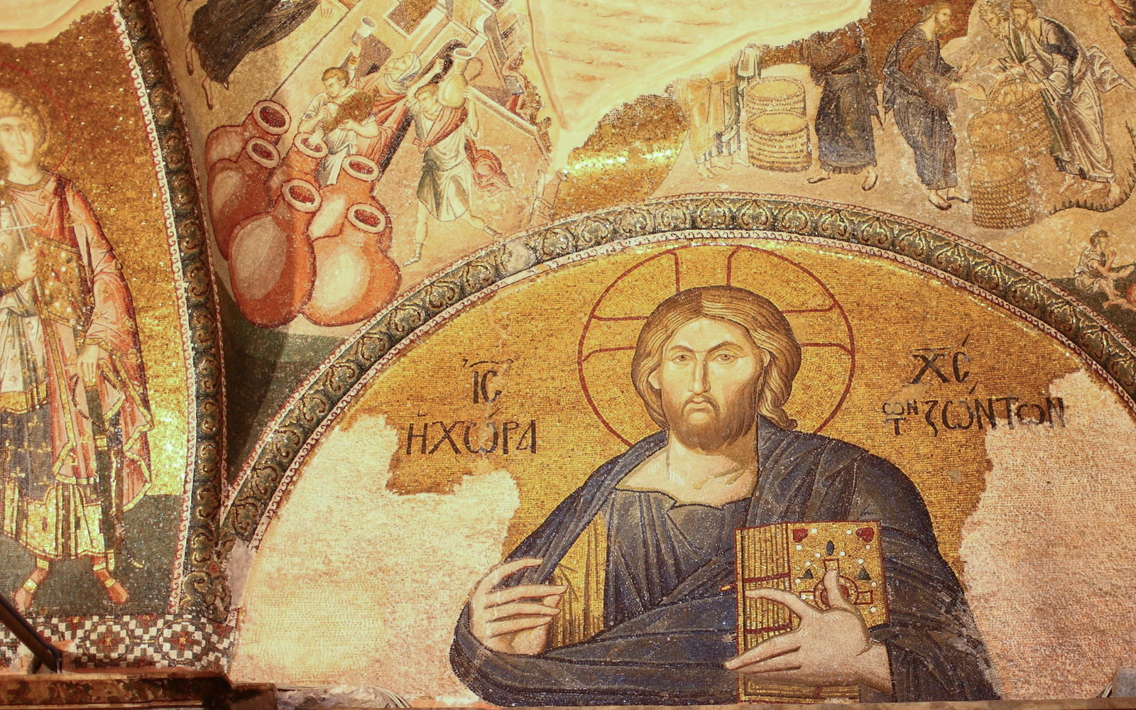 Cite Du Vin Exhibition Divine Wine