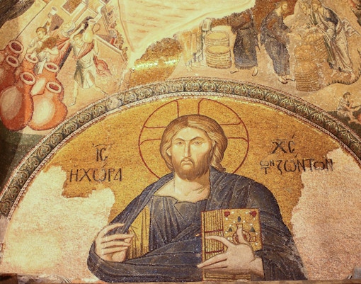 Cite Du Vin Exhibition Divine Wine