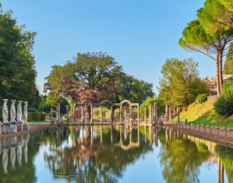 Villa Adriana