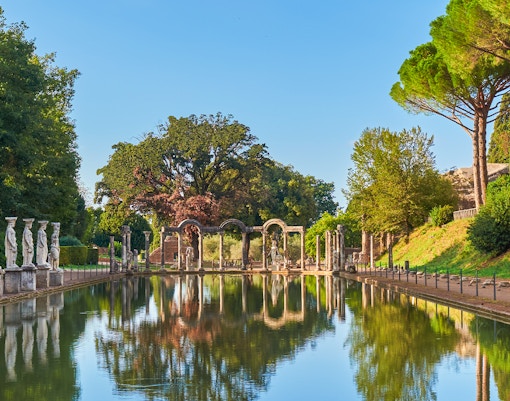 Villa Adriana