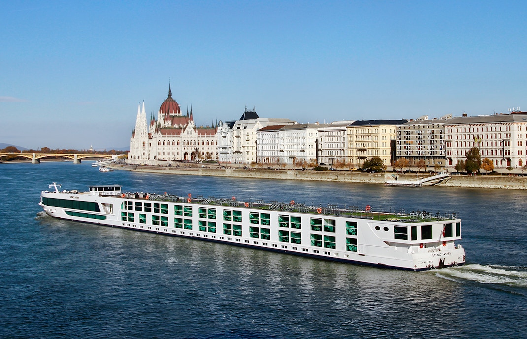 Danube River Cruises