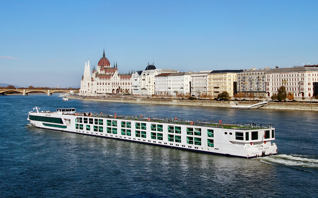 Croisières fluviales à Budapest
