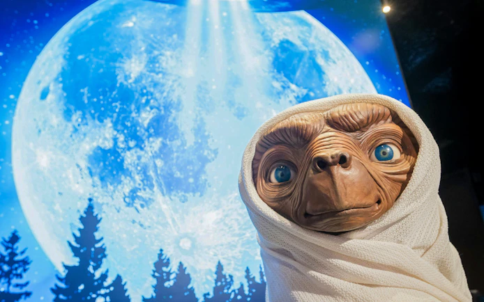 Madame Tussauds Budapest Entry Tickets with POP&ROLL Access