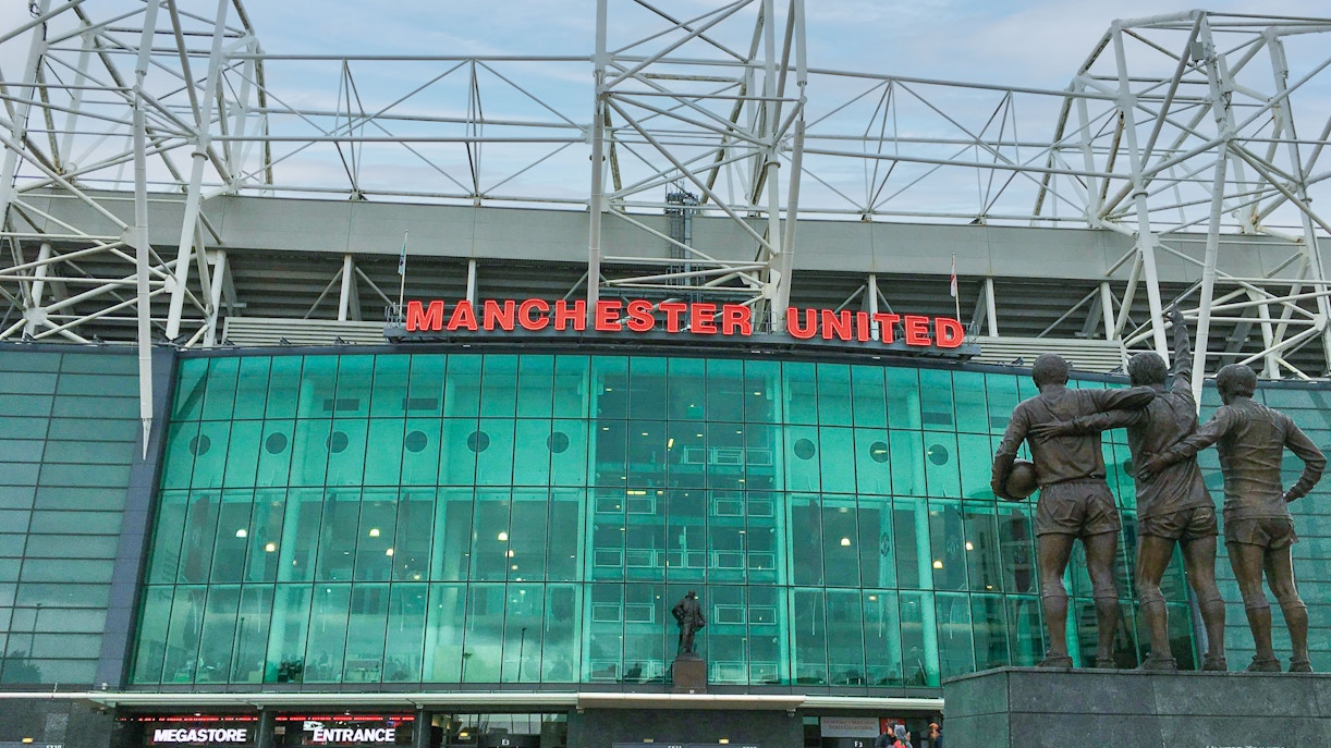 Plan Your Visit to Etihad Stadium