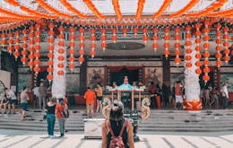 3 days in rome - Roman Forum