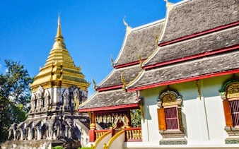 chiang mai eski şehir tapınakları yürüyüş turu-6