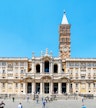 Basilica of St. Mary Major