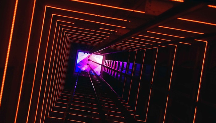 One World Observatory Elevator