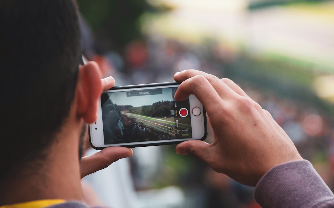 Dutch GP Tickets - Rules & Regulations