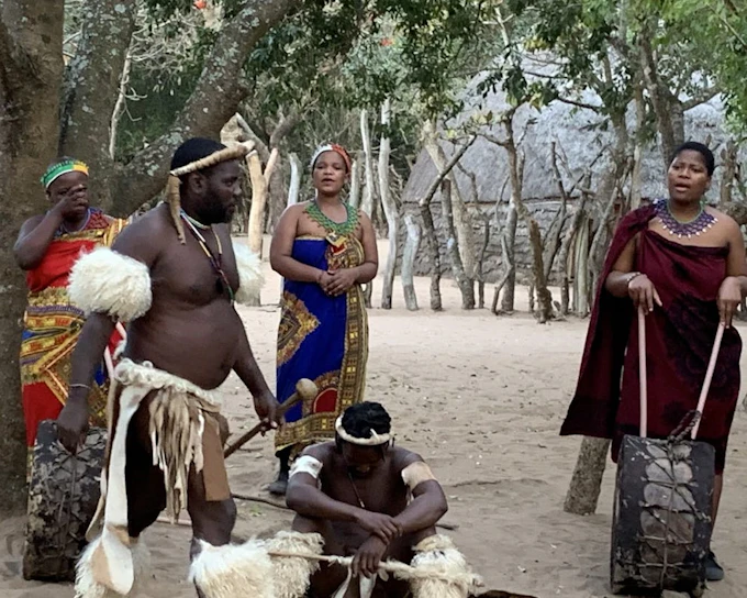 Durban Private Multi-Day Tour with Safari, Township, and Cultural Experiences