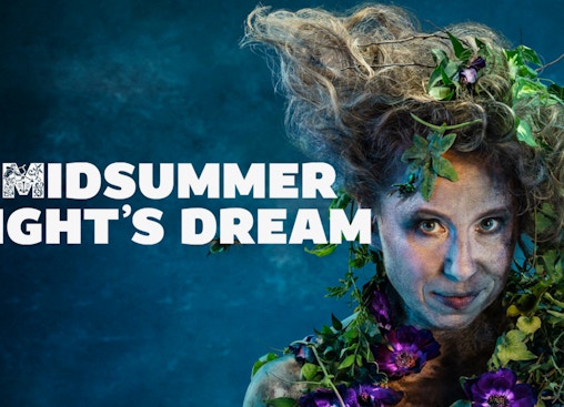 Le Songe d'une nuit d'été