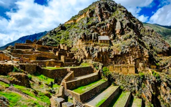 from cusco: private sacred valley, maras & moray tour with buffet lunch-2