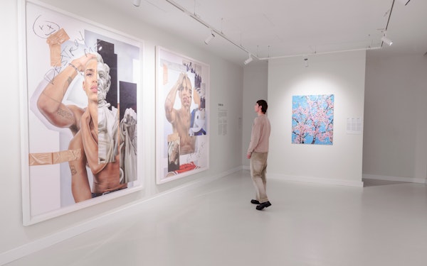 Moco Museum Barcelona Tickets: Banksy & More