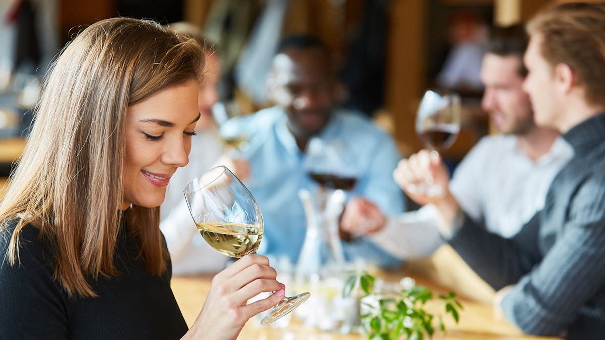 Eat near Palazzo Madama