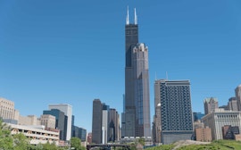 Willis Tower