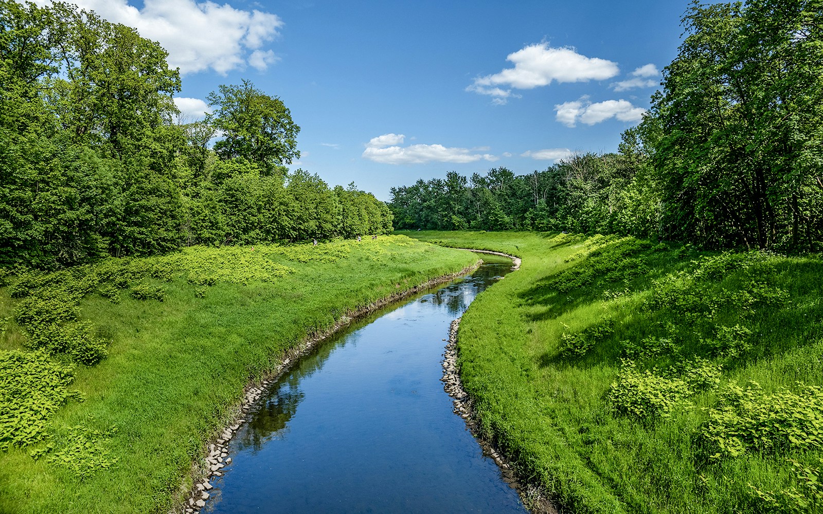 Leipzig sightseeing cruises