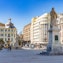 Praça da Universidade