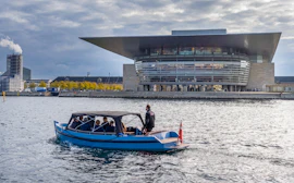 Opéra de Copenhague