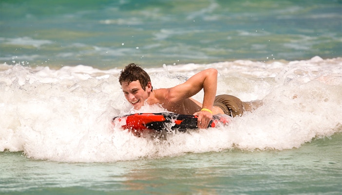 Yas Waterworld Abu Dhabi