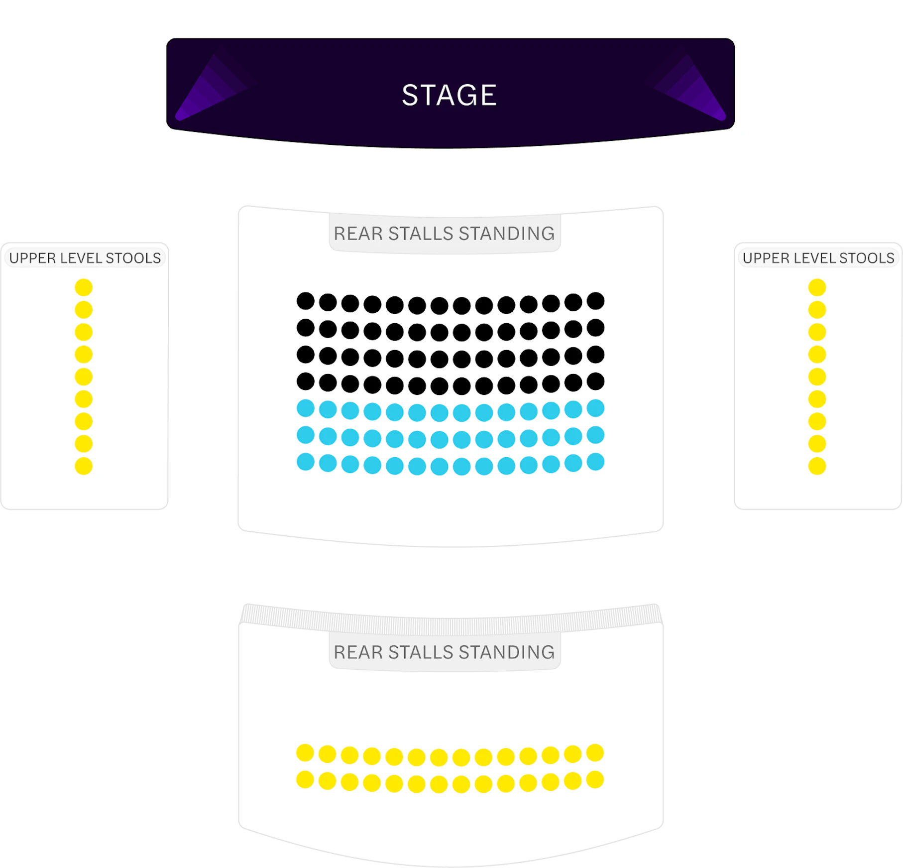 seatmap