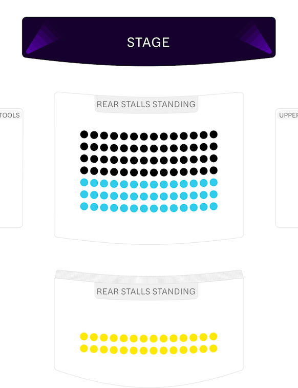 Seatmap