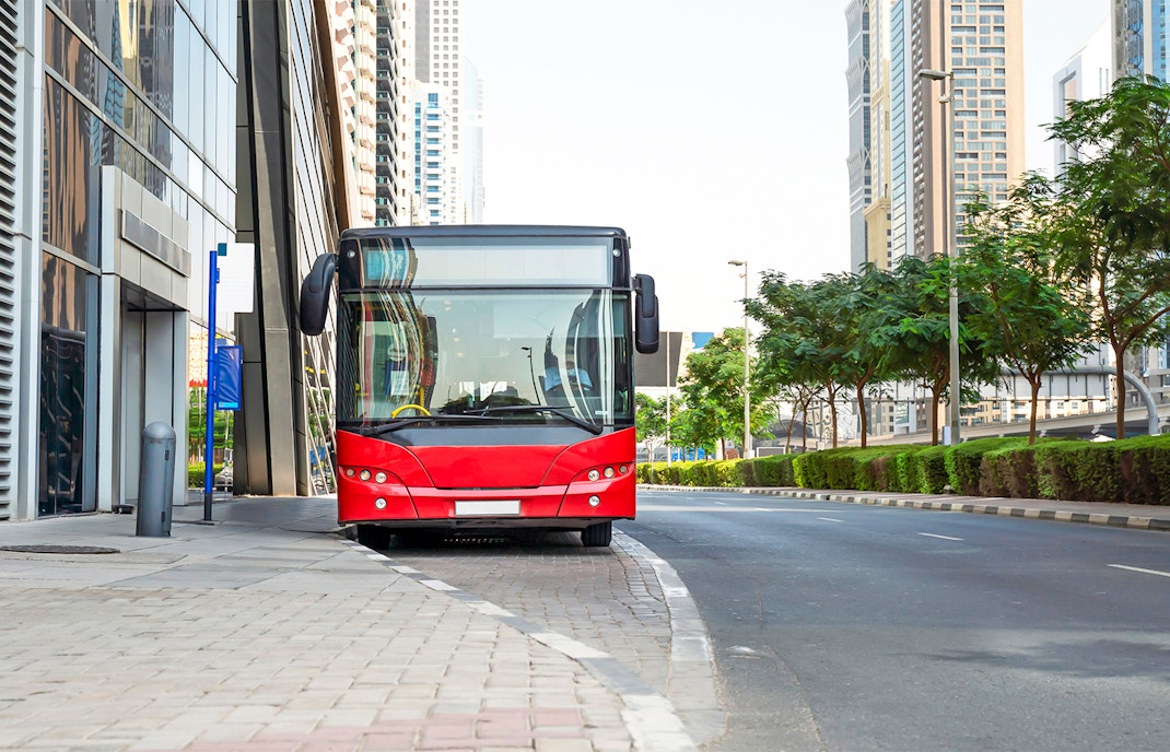 Dubai Airport Transfers - Shared Transfers