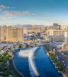 Las Vegas Strip