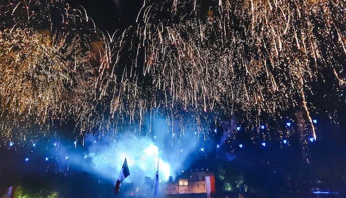 puy du fou