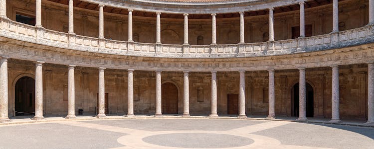 Choosing The Right Alhambra Tour