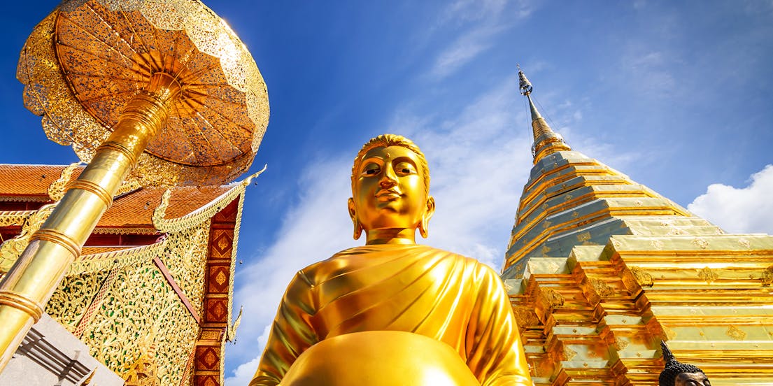 Doi Suthep