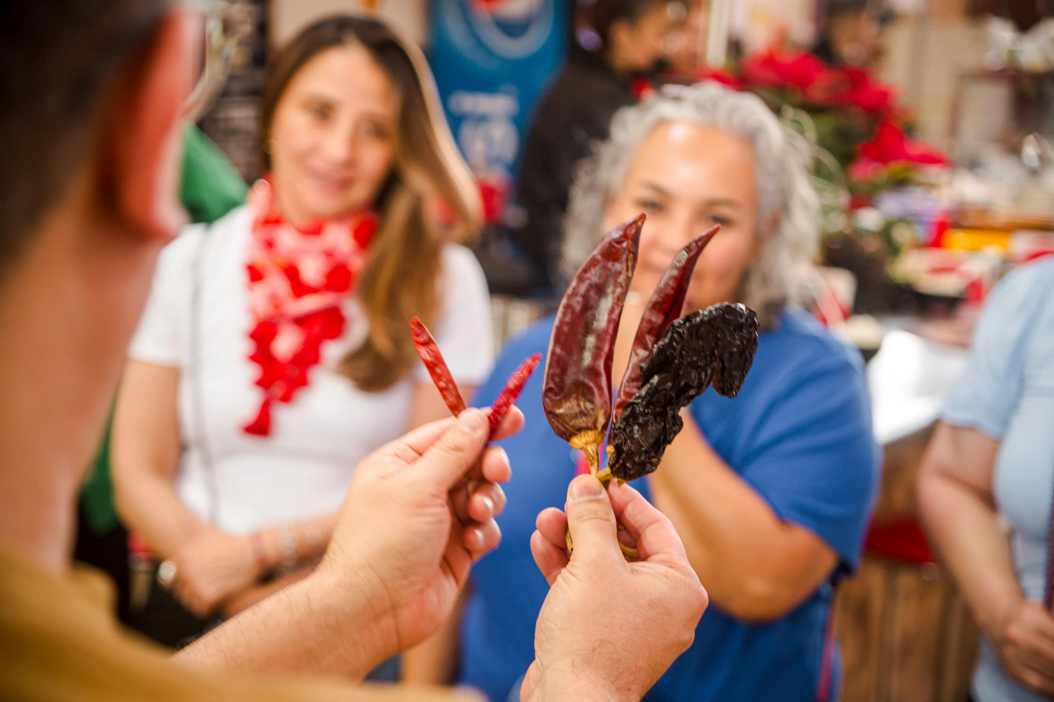Mexico City Coyoacán Market Food Tour Image 8