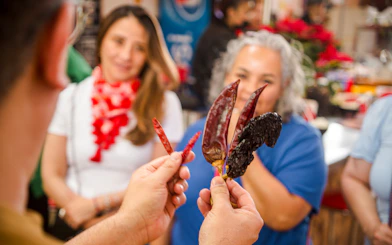 Mexico City Coyoacán Market Food Tour
