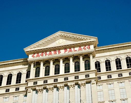Caesars Palace Hotel & Casino