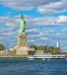 Liberty Cruise
