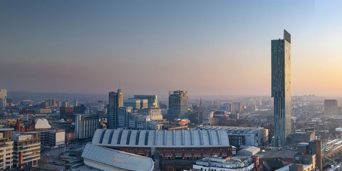 Descubre las mejores cosas que hacer en Mánchester