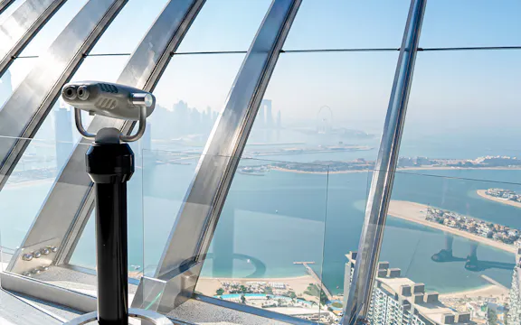 The 5 Best Observation Decks in Dubai | Headout
