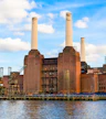 Usina Termelétrica de Battersea