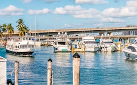 Port Miami
