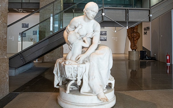 National Museum of Contemporary Art Tickets