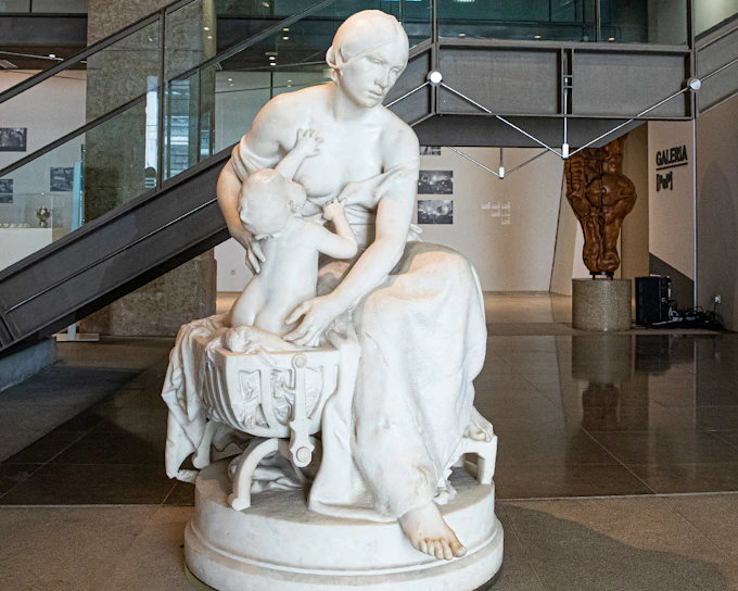 National Museum of Contemporary Art Tickets