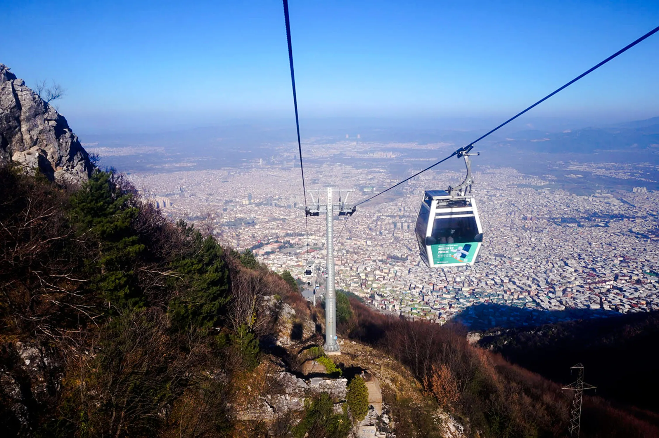 from istanbul: bursa and uludag mountain tour with cable car and lunch-1