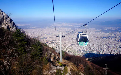 i̇stanbul'dan: teleferik ve öğle yemeği dahil bursa ve uludağ turu-1