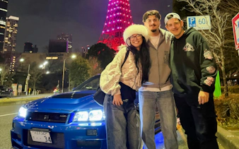 tokyo jdm gece sürüşü – simgesel sokaklarda özel araba turu-6