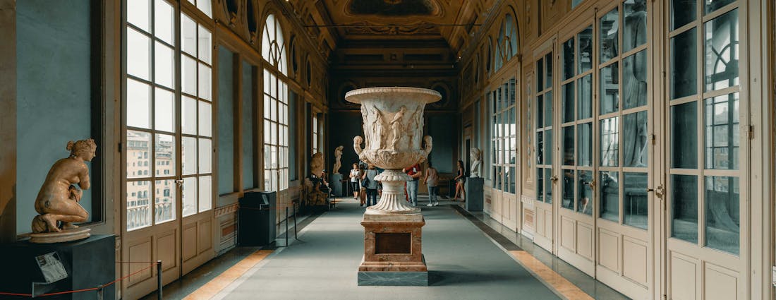 Museums in Florence