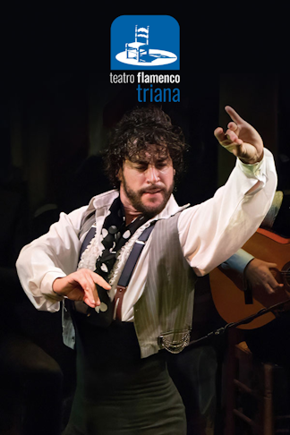 Triana Theater – Flamenco-Show product image