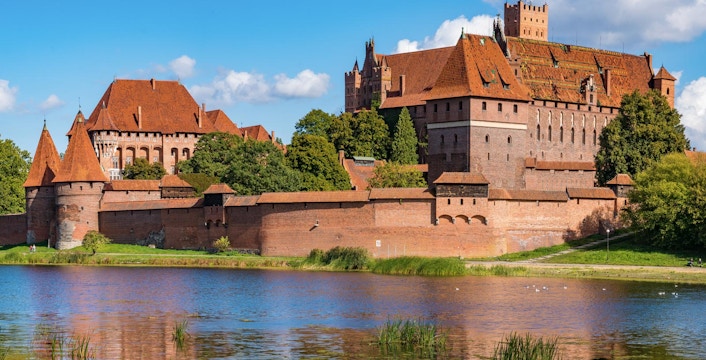 Malbork Castle