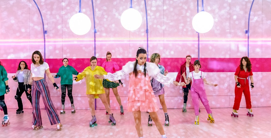 Book WONDR Experience Tickets