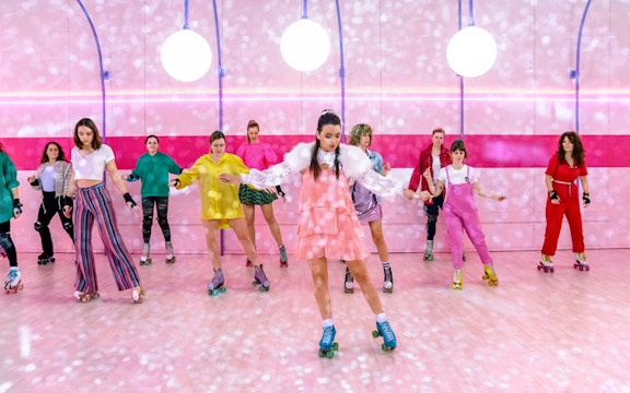 Book WONDR Experience Tickets